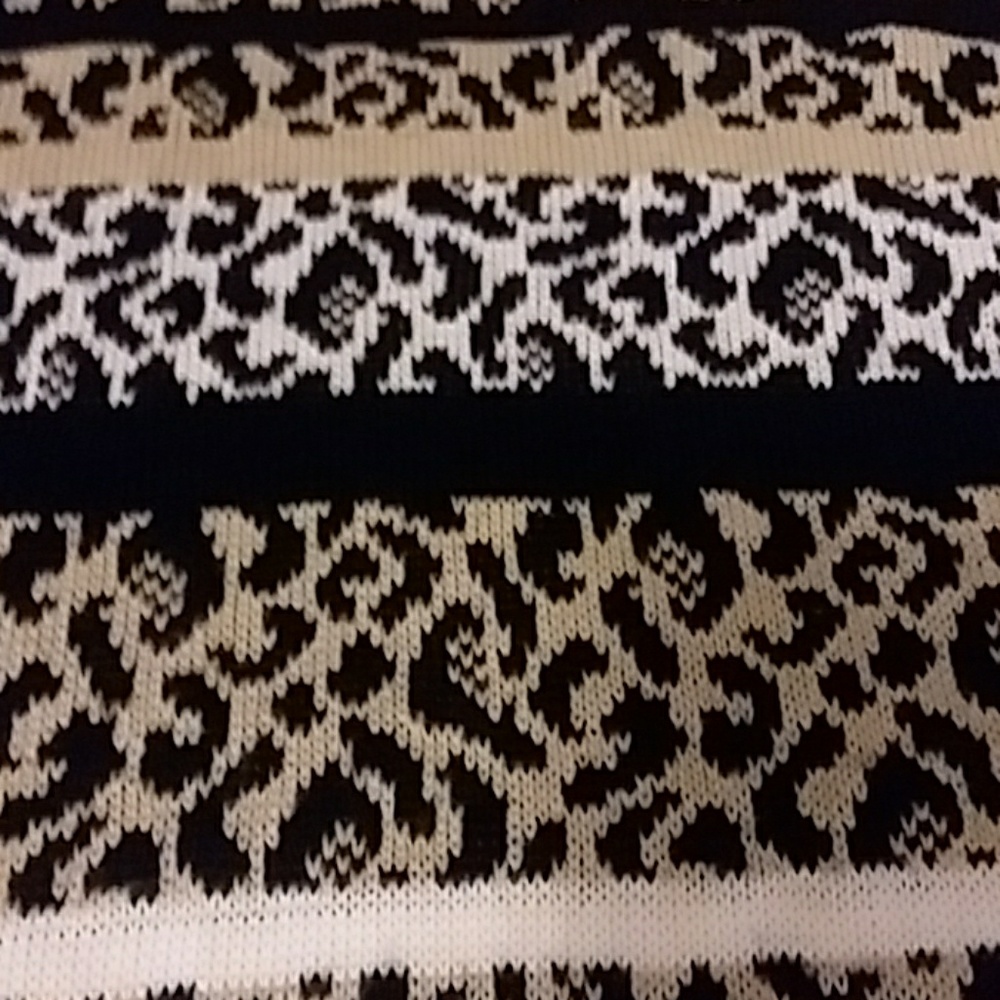 Light Spring , Sweaters 3/4 Length - Picture 7 of 7
